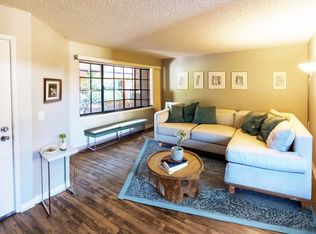 Ashland Garden Apartments, San Lorenzo, CA 94580