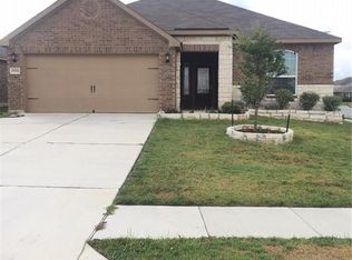 19501 James Manor St, Manor, TX 78653
