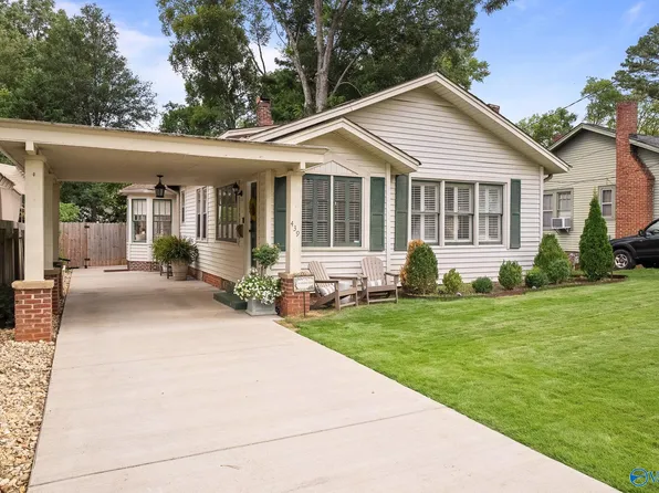 439 Newman Ave SE, Huntsville, AL 35801