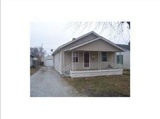 1624 Finley Ave, Indianapolis, IN