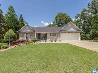 255 Overlook Dr #22, Lineville, AL 36266
