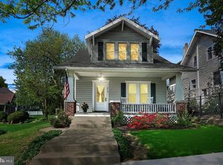 410 Cocoa Ave, Hershey, PA 17033