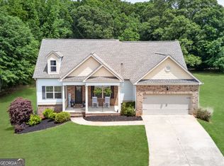 448 Rabbit Run, Good Hope, GA 30641