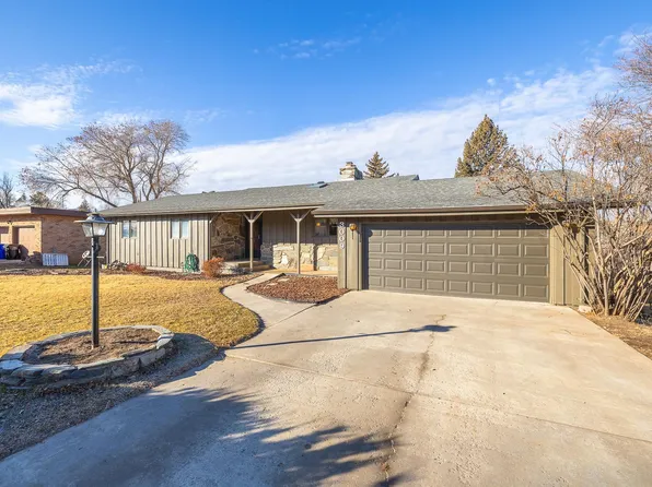 3009 Meadowbrook Dr, Rapid City, SD 57702
