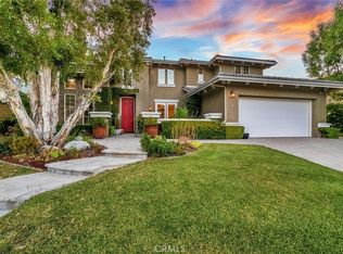 24921 Greensbrier Dr, Stevenson Ranch, CA 91381