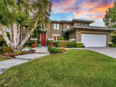 24921 Greensbrier Dr, Stevenson Ranch, CA, 91381