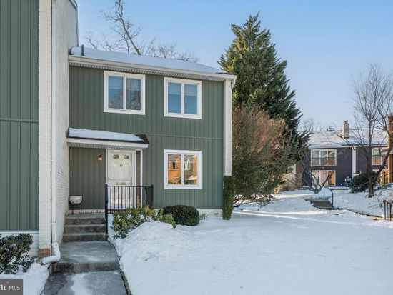 22 E Close, Moorestown, NJ 08057