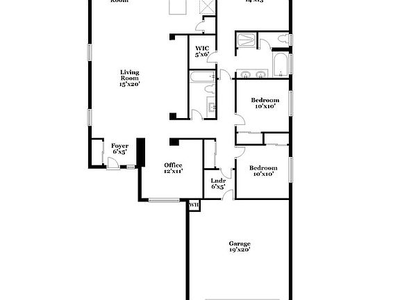 2nd image of this home