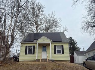 119 E Cherry Ridge Rd, Peoria, IL 61614