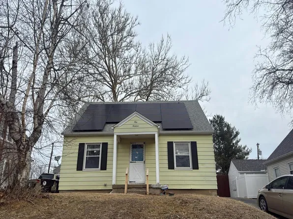 119 E Cherry Ridge Rd, Peoria, IL 61614