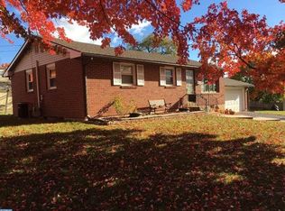 516 Spring St, Pottstown, PA 19464