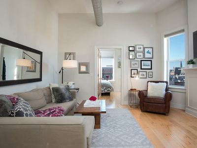 308 Garden St APT 5R, Hoboken, NJ, 07030