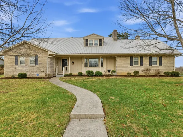750 McBrayer Dr, Harrodsburg, KY 40330