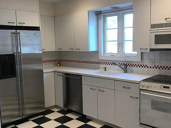 State Of The Art Kitchen