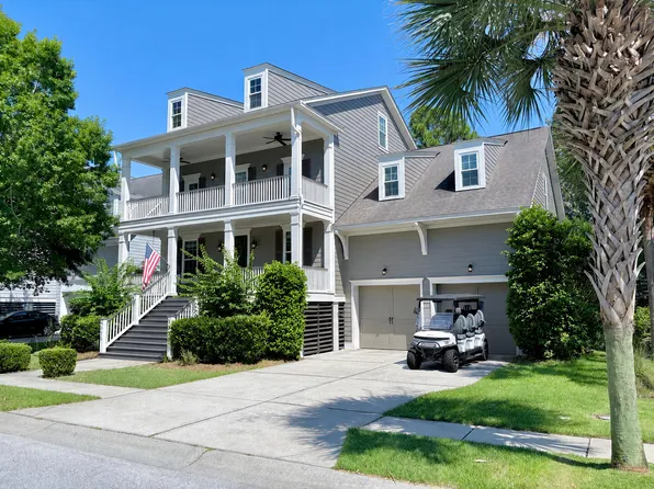 4066 Blackmoor St, Mount Pleasant, SC 29466
