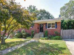 11200 Rock Rd, Rockville, MD 20852