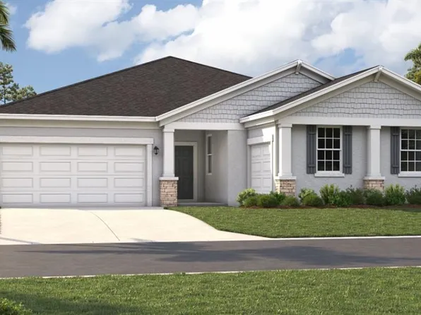 12879 Trovita Dr, Grand Island, FL 32735