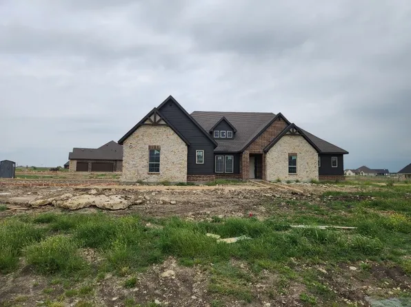 2305 Gypsum St, Krum, TX 76249