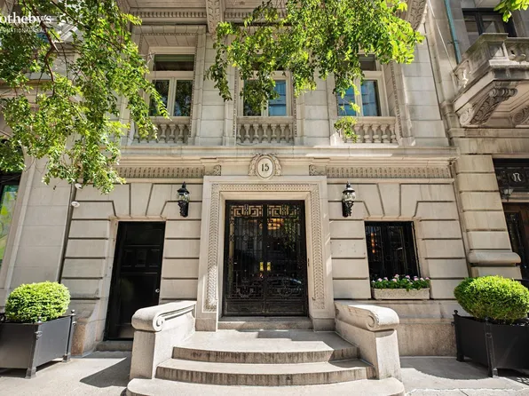 15 East 70th Street image 9 of 9