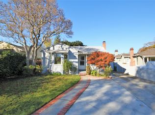 1043 Henderson Ave, Menlo Park, CA 94025