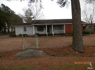 1003 Blackwell Rd, Chadbourn, NC 28431