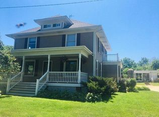 W4361 Raasch Hill Rd, Horicon, WI 53032