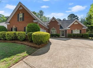 4133 Arbor Chase Rd, Gainesville, GA 30507