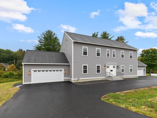 Groveland MA Real Estate - Groveland MA Homes For Sale | Zillow