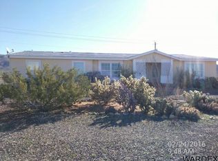 3425 N Bacobi Rd, Golden Valley, AZ 86413