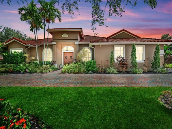 6100 SW 20th Street, Plantation, FL 33317