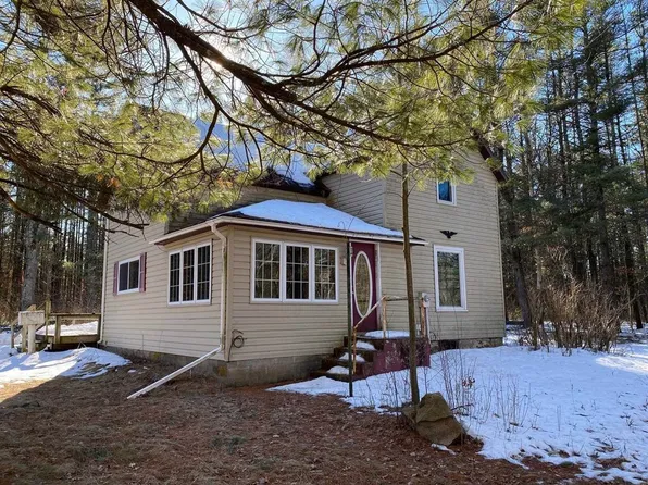 W7565 State Highway 95, Neillsville, WI 54456