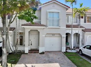 5628 NW 113th Ave #5628, Miami, FL 33178
