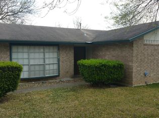 8422 Glen Echo, San Antonio, TX 78239