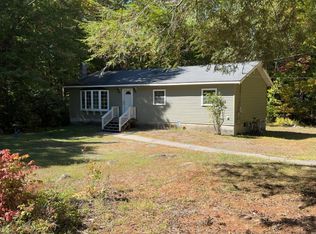 22 Pike Brook Rd, Brookfield, NH 03872