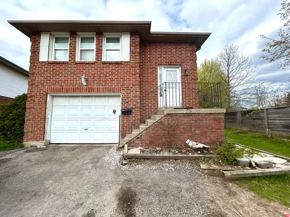 1 Braidwood Lake Rd, Brampton, ON L6Z 2K1