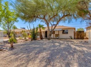 6040 N 31st Dr, Phoenix, AZ 85017