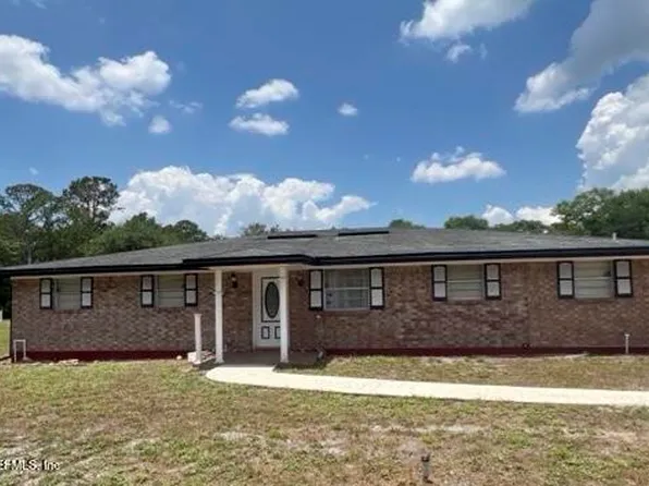 4408 FOREST Boulevard, Jacksonville, FL 32246