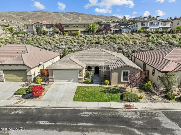 8865 Winter Peace Ct, Reno, NV 89523