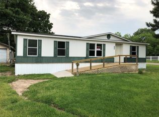 115 Tanglewood Dr, Mabank, TX 75156
