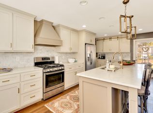 1516 Wood Nymph Trl, Lookout Mountain, GA 30750