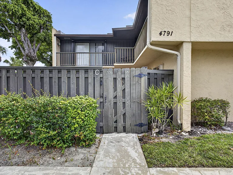 4791 Alder Dr #C — Photo 5