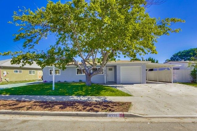 1st image of 4551 Piute Pl