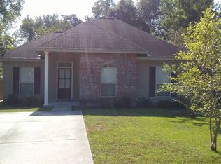 1730 Beth Dr, Slidell, LA 70458