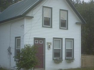 1902 Roxbury Rd, Roxbury, ME 04275