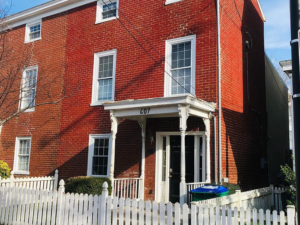 1st image of 607 N 25th St