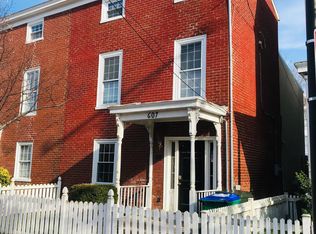 607 N 25th St, Richmond, VA 23223