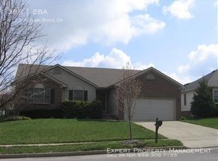 1120 Autumn Ridge Dr, Lexington, KY 40509