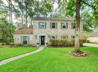 6207 Bayonne Dr, Spring, TX 77389