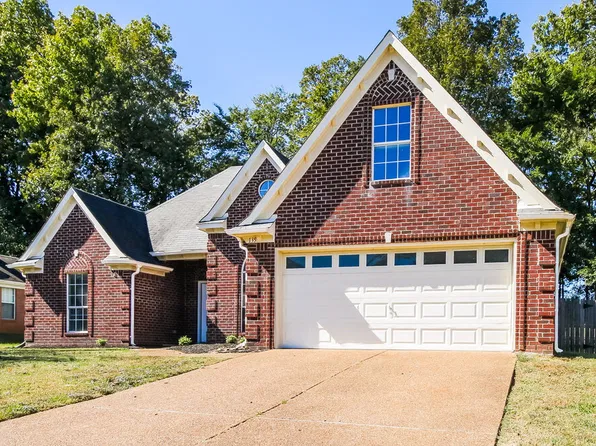 135 Normacarol Rd, Oakland, TN 38060