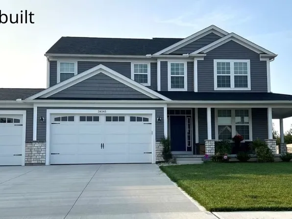 S/l 45 Brookside Ln, North Ridgeville, OH 44039